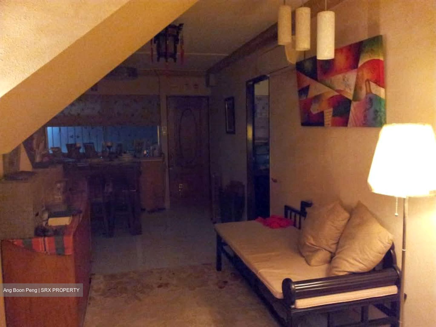 Blk 896A TAMPINES GROVE (Tampines), HDB Executive #537720281